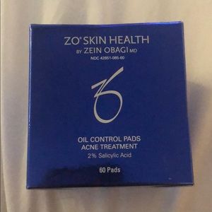 ZO Skin Health Oil Control Pads